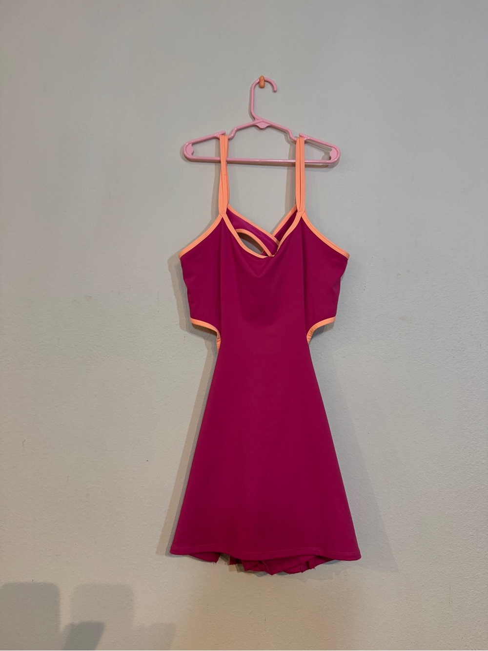 FP Movement one more serve tennis dress